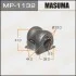 <strong>Втулка стабілізатора переднього Honda CR-V (13-) (Кратно 2 шт) Masuma MASUMA MP1132 (фото 1)</strong>
