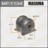 <strong>Втулка стабілізатора переднього Honda Civic (12-15) (Кратно 2 шт) MASUMA MP1134 (фото 1)</strong>