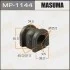 <strong>Втулка стабілізатора переднього Honda Accord (08-13) (Кратно 2 шт) Masuma MASUMA MP1144 (фото 1)</strong>
