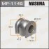<strong>Втулка стабілізатора переднього Honda City (06-08), Jazz (04-08) (Кратно 2 шт) Masuma MASUMA MP1145 (фото 1)</strong>