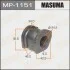 <strong>Втулка стабілізатора переднього Honda Civic (05-) (Кратно 2 шт) Masuma MASUMA MP1151 (фото 1)</strong>