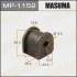 <strong>Втулка стабілізатора заднього Honda Civic (06-08) (Кратно 2 шт) Masuma MASUMA MP1152 (фото 1)</strong>