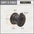 <strong>Втулка стабілізатора заднього Toyota Land Cruiser Prado (07-) (Кратно 2 шт) Masuma MASUMA MP1160 (фото 1)</strong>
