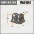 <strong>Втулка стійки стабілізатора (MP-1164) MASUMA MP1164 (фото 1)</strong>