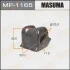 <strong>Втулка стійки стабілізатора (MP-1165) MASUMA MP1165 (фото 1)</strong>
