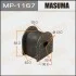 <strong>Втулка стабілізатора заднього Lexus RX 300 (-08) (Кратно 2 шт) MASUMA MP1167 (фото 1)</strong>