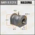 <strong>Втулка стабілізатора переднього Honda HR-V (00-06) (Кратно 2 шт) Masuma MASUMA MP1171 (фото 1)</strong>