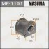 <strong>Втулка стабілізатора переднього Mitsubishi Grandis (03-10) (Кратно 2 шт) Masuma MASUMA MP1181 (фото 1)</strong>