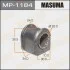 <strong>Втулка стабилизатора переднего Mazda 5 (05-10) (Кратно 2 шт) MASUMA MP1184 (фото 1)</strong>