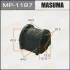 <strong>Втулка стійки стабілізатора (MP-1187) MASUMA MP1187 (фото 1)</strong>