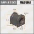 <strong>Втулка стабілізатора переднього Lexus ES 200, 300, 350 (12-) (Кратно 2 шт) Masuma MASUMA MP1190 (фото 1)</strong>