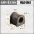 <strong>Втулка стабілізатора переднього Suzuki Grand Vitara (05-) (Кратно 2 шт) Masuma MASUMA MP1194 (фото 1)</strong>