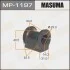 <strong>Втулка стабілізатора переднього Suzuki SX4 (06-16) (Кратно 2 шт) MASUMA MP1197 (фото 1)</strong>