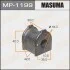 <strong>Втулка стабілізатора заднього Toyota FJ Cruiser (10-), Land Cruiser Prado (09-) (Кратно 2 шт) Masuma MASUMA MP1199 (фото 1)</strong>