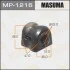 <strong>Втулка стабілізатора переднього Honda Civic (08-) (Кратно 2 шт) Masuma MASUMA MP1216 (фото 1)</strong>