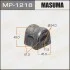 <strong>Втулка стабілізатора переднього Honda Civic Type R (08-) (Кратно 2 шт) Masuma MASUMA MP1218 (фото 1)</strong>