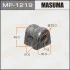 <strong>Втулка стабілізатора переднього Honda Civic (09-) (Кратно 2 шт) Masuma MASUMA MP1219 (фото 1)</strong>