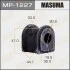 <strong>Втулка стабілізатора заднього Lexus RX 350 (08-15)/ Toyota Highlander (13-) (Кратно 2 шт) Masuma MASUMA MP1227 (фото 1)</strong>