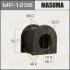 <strong>Втулка стабилизатора переднего Toyota Hilux (15-) (Кратно 2 шт) Masuma MASUMA MP1236 (фото 1)</strong>