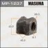 <strong>Втулка стабілізатора переднього Toyota Land Cruiser Prado (09-17) (Кратно 2 шт) Masuma MASUMA MP1237 (фото 1)</strong>