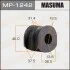 <strong>Втулка стабілізатора заднього Nissan Murano (04-08) (Кратно 2 шт) Masuma MASUMA MP1242 (фото 1)</strong>