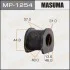 <strong>Втулка стабілізатора переднього Mitsubishi L200, Pajero Sport (14-) (Кратно 2 шт) Masuma MASUMA MP1254 (фото 1)</strong>