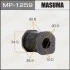 <strong>Втулка стабілізатора переднього Mitsubishi L200 (-08), Pajero Sport (-09) (Кратно 2 шт) Masuma MASUMA MP1259 (фото 1)</strong>