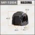 <strong>Втулка стабілізатора переднього Subaru Forester (12-), XV (12-) (Кратно 2 шт) Masuma MASUMA MP1264 (фото 1)</strong>