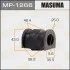 <strong>Втулка стабілізатора переднього Suzuki SX4 (13-), Vitara (15-) (Кратно 2 шт) Masuma MASUMA MP1266 (фото 1)</strong>