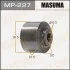 <strong>Втулка стійки стабілізатора заднього Toyota Land Cruiser (-07) MASUMA MP227 (фото 1)</strong>