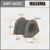 <strong>Втулка стабілізатора переднього Toyota Corolla (-00) (Кратно 2 шт) Masuma MASUMA MP400 (фото 1)</strong>