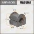 <strong>Втулка стабилизатора переднего Toyota Prius (03-11) (Кратно 2 шт) Masuma MASUMA MP406 (фото 1)</strong>