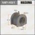 <strong>Втулка стабілізатора заднього Mitsubishi Lancer (02-05) (Кратно 2 шт) Masuma MASUMA MP491 (фото 1)</strong>