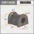 <strong>Втулка стабилизатора переднего Mitsubishi Galant (-00) (Кратно 2 шт) Masuma MASUMA MP498 (фото 1)</strong>