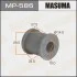 <strong>Втулка стабілізатора заднього Lexus RX 350 (06-09)/ Toyota Highlander (10-13) (Кратно 2 шт) Masuma MASUMA MP586 (фото 1)</strong>