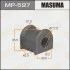 <strong>Втулка стабілізатора заднього Toyota FJ Cruiser (06-09), Land Cruiser Prado (-00) (Кратно 2 шт) Masuma MASUMA MP597 (фото 1)</strong>