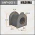 <strong>Втулка стабілізатора переднього Toyota FJ Cruiser (06-09), Land Cruiser Prado (02-09) (Кратно 2 шт) Masuma MASUMA MP601 (фото 1)</strong>