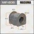 <strong>Втулка стабілізатора (Кратно 2) зад Accord/Torneo MASUMA MP606 (фото 1)</strong>