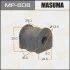<strong>Втулка стабілізатора заднього Honda Accord (-02), CR-V (04-06) (Кратно 2 шт) Masuma MASUMA MP608 (фото 1)</strong>