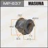 <strong>Втулка стабілізатора переднього Nissan Maxima (00-06), Primera (02-07) (Кратно 2 шт) Masuma MASUMA MP637 (фото 1)</strong>