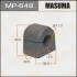 <strong>Втулка стабілізатора переднього Subaru Forester (-07) (Кратно 2 шт) MASUMA MP648 (фото 1)</strong>