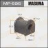 <strong>Втулка стабілізатора переднього Toyota Camry (-01) (Кратно 2 шт) Masuma MASUMA MP696 (фото 1)</strong>