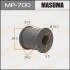 <strong>Втулка стабілізатора заднього Toyota Camry (04-06) (Кратно 2 шт) Masuma MASUMA MP700 (фото 1)</strong>
