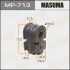 <strong>Втулка стабилизатора переднего Nissan Micra (02-07), Tida (15-) (Кратно 2 шт) Masuma MASUMA MP713 (фото 1)</strong>