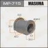 <strong>Втулка стабілізатора переднього Honda CR-V (02-06), FR-V (05-09) (Кратно 2 шт) Masuma MASUMA MP715 (фото 1)</strong>
