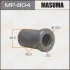 <strong>Втулка ресора Toyota Hiace (-07) (Кратно 2 шт) Masuma MASUMA MP804 (фото 1)</strong>