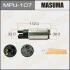 <strong>Бензонасос електричний (+сітка)) Toyota MASUMA MPU107 (фото 1)</strong>