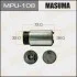 <strong>Бензонасос електричний (без сіточки)) Toyota MASUMA MPU108 (фото 1)</strong>