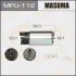 <strong>Бензонасос електричний (+сітка)) Toyota MASUMA MPU112 (фото 1)</strong>