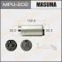 <strong>Бензонасос електричний (+сітка)) Nissan MASUMA MPU202 (фото 1)</strong>